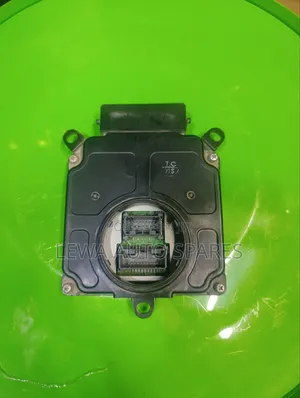 Headlight Computer Toyota Harrier/Prado, Right Side