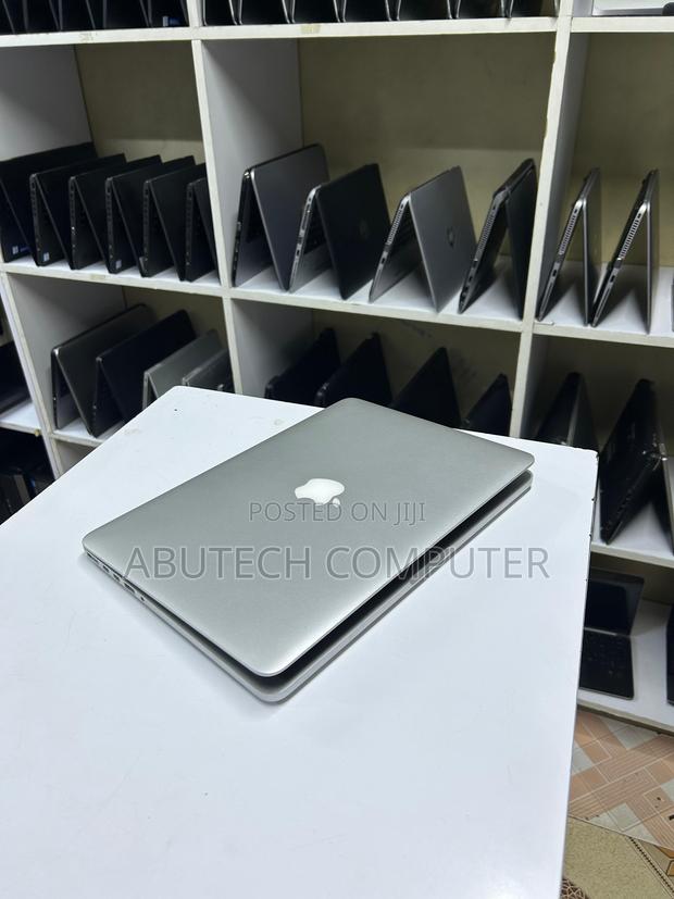 Laptop Apple MacBook Pro 2015 8GB Intel Core I5 SSD 256GB - thumbnail 2