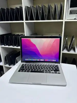 Laptop Apple MacBook Pro 2015 8GB Intel Core I5 SSD 256GB