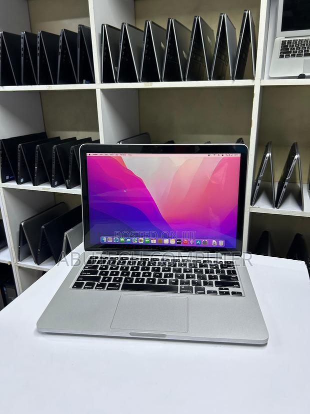 Laptop Apple MacBook Pro 2015 8GB Intel Core I5 SSD 256GB - thumbnail 3