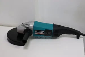 Protool Pt115g Angle Grinder