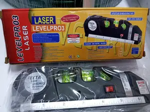 Laser Level Pro3