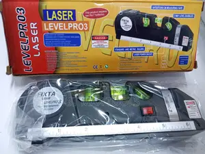 Laser Level Pro3