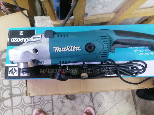Highly Appreciated 9"2100w Makita Angle Grinder - main view