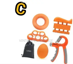 5in1 Adjustable Hand Grip