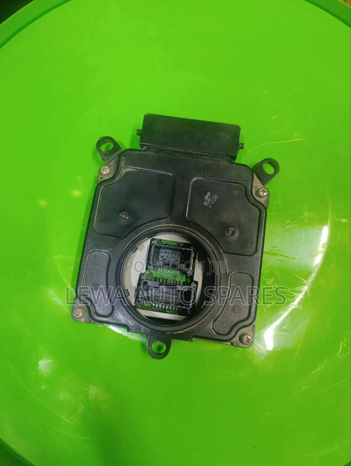 Headlight Computer For Toyota Harrier/Prado ,Left Side