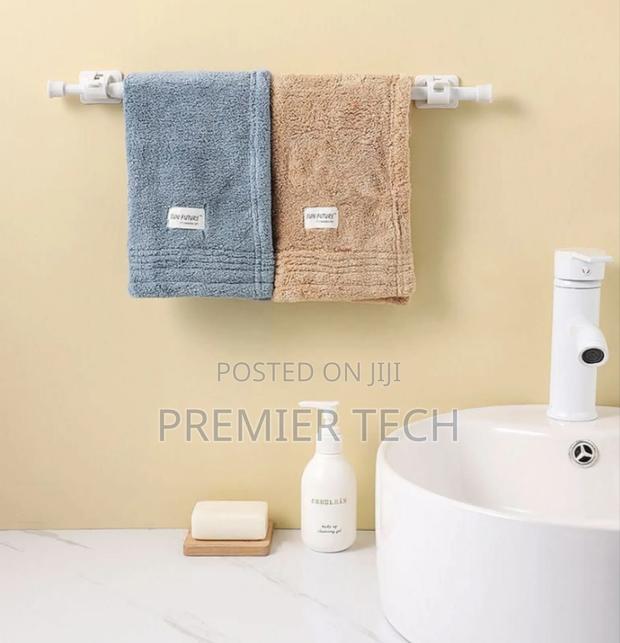 Extendible Tension Rod - main view