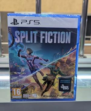Split Fiction – Ps5 - thumbnail 2