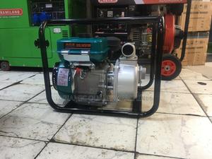 2” 10hp Aico Diesel Water Pump - thumbnail 2