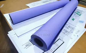 Architectural Blueprint Plan Printing