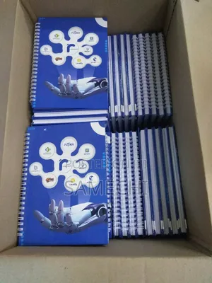 Notebooks Customized