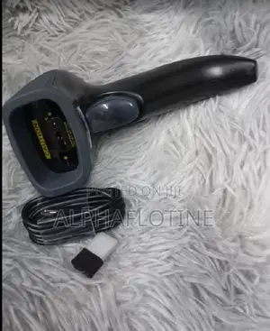 Xb-6208rb 2dwireless Syble Barcode Scanner With Usb Receiver