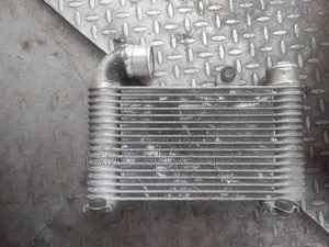 Intercooler Radiator 7l