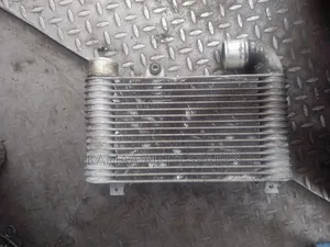 Intercooler Radiator 7l