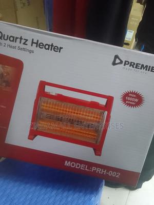 Premier Room Heater – Fast, Efficient Heating for Any Room - thumbnail 2