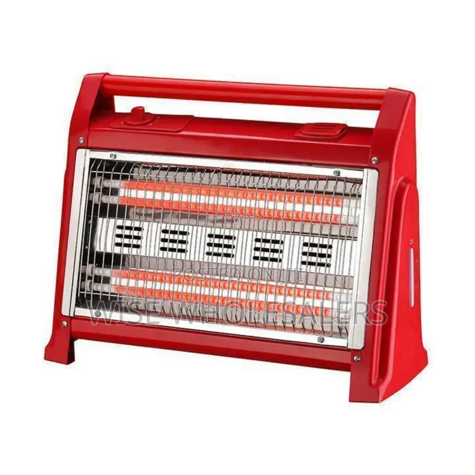 Luxgen Quartz Room Heater.