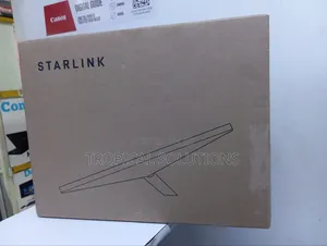 Starlink Mini Kit Available