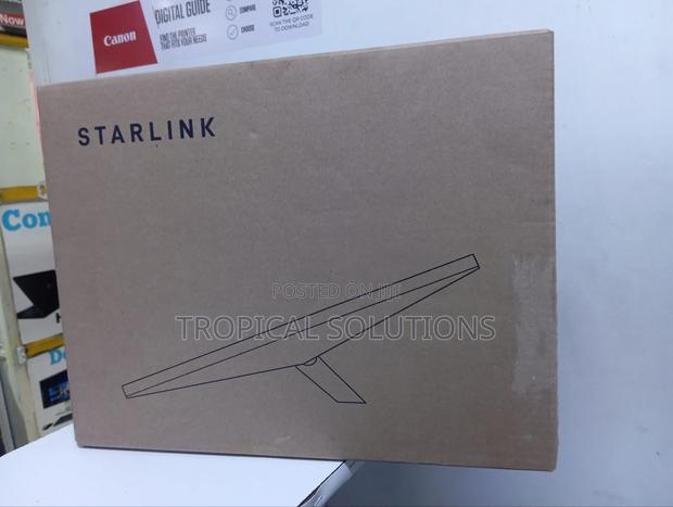 Starlink Mini Kit Available - thumbnail 2