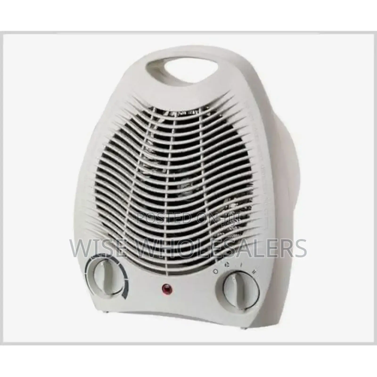 *Jl Niva Fan Room Heater*