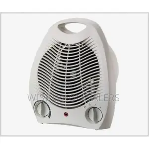 *Jl Niva Fan Room Heater*