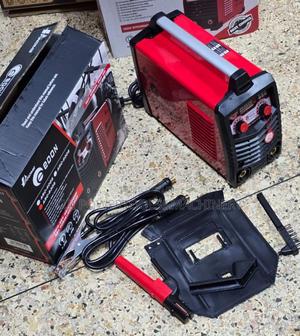 Edon Arc 630s Welding Machine/ Edon Welding Machine - thumbnail 2