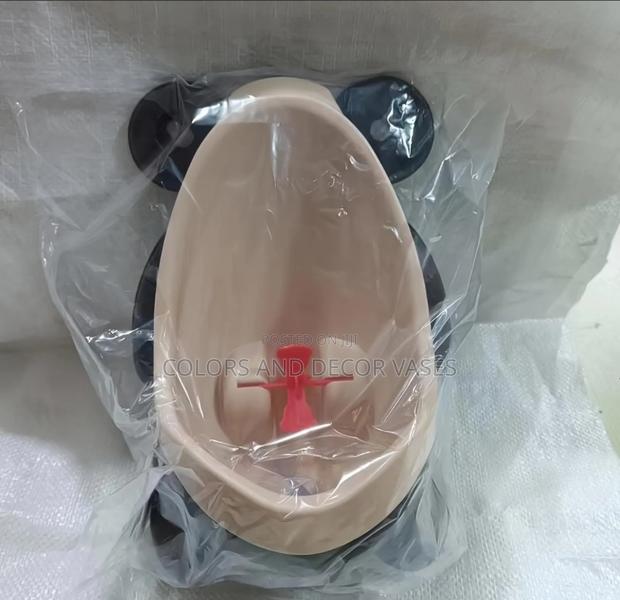 Baby Boy Kids Urinal Potty Trainer - main view