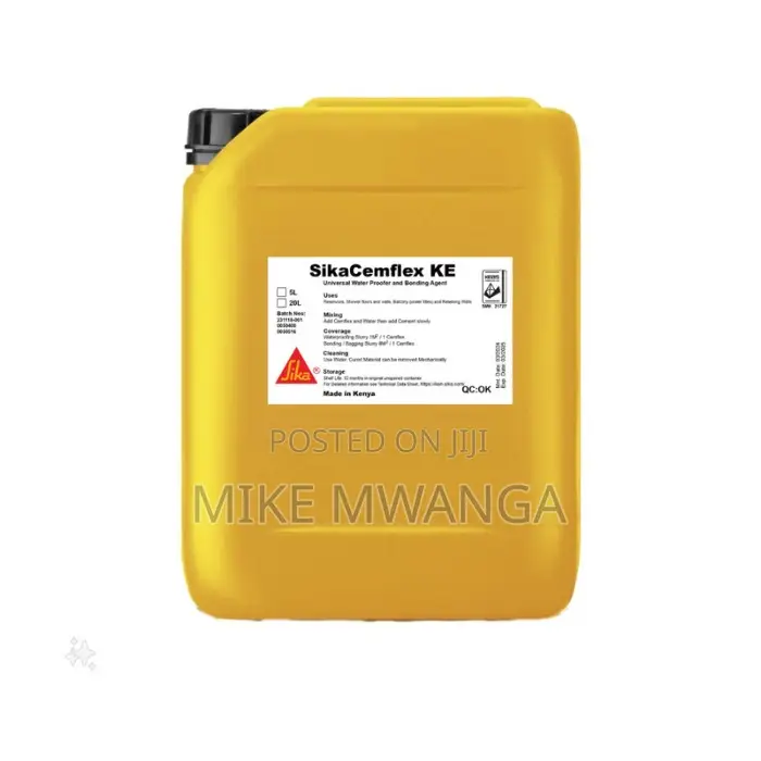 Sika Cemflex 25l