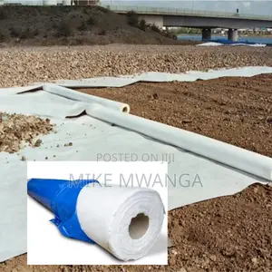 300gsm Terram Geotextile Membrane