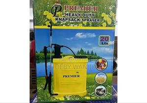 Premier Knapsack Sprayer - thumbnail 2
