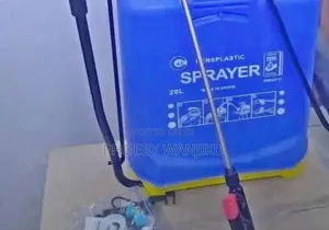 High Quality Knapsack Sprayer