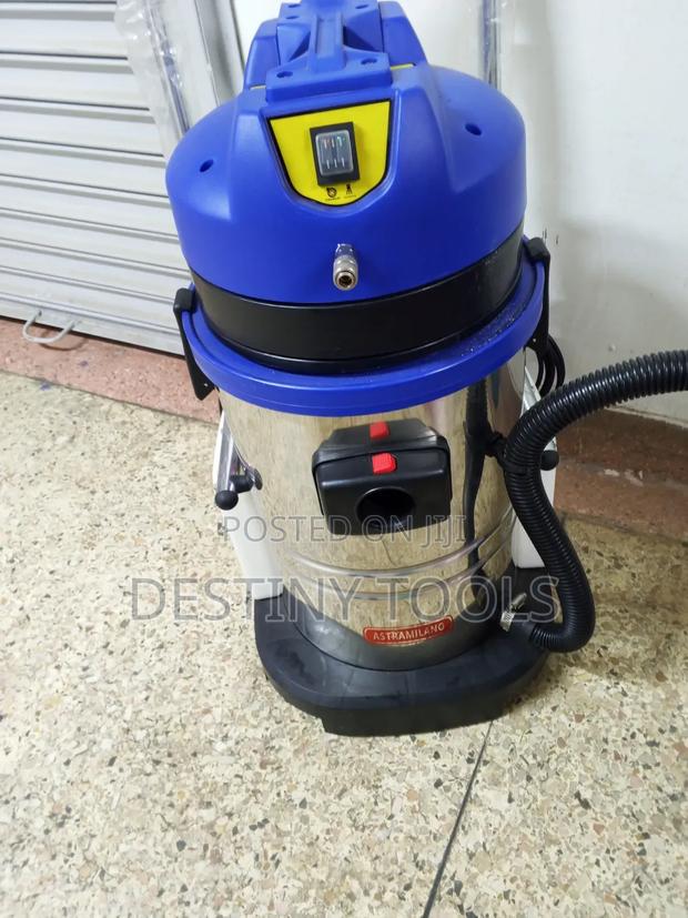 Astramilano Carpet Cleaner