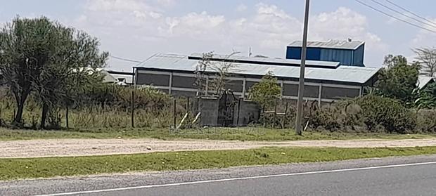 50x100 Residential or Commercial Plots at Kisaju Kitengela - main view