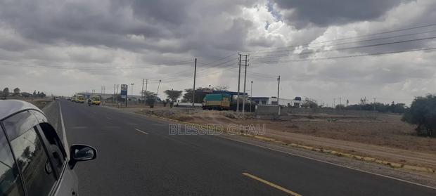 50x100 Residential or Commercial Plots at Kisaju Kitengela - thumbnail 2