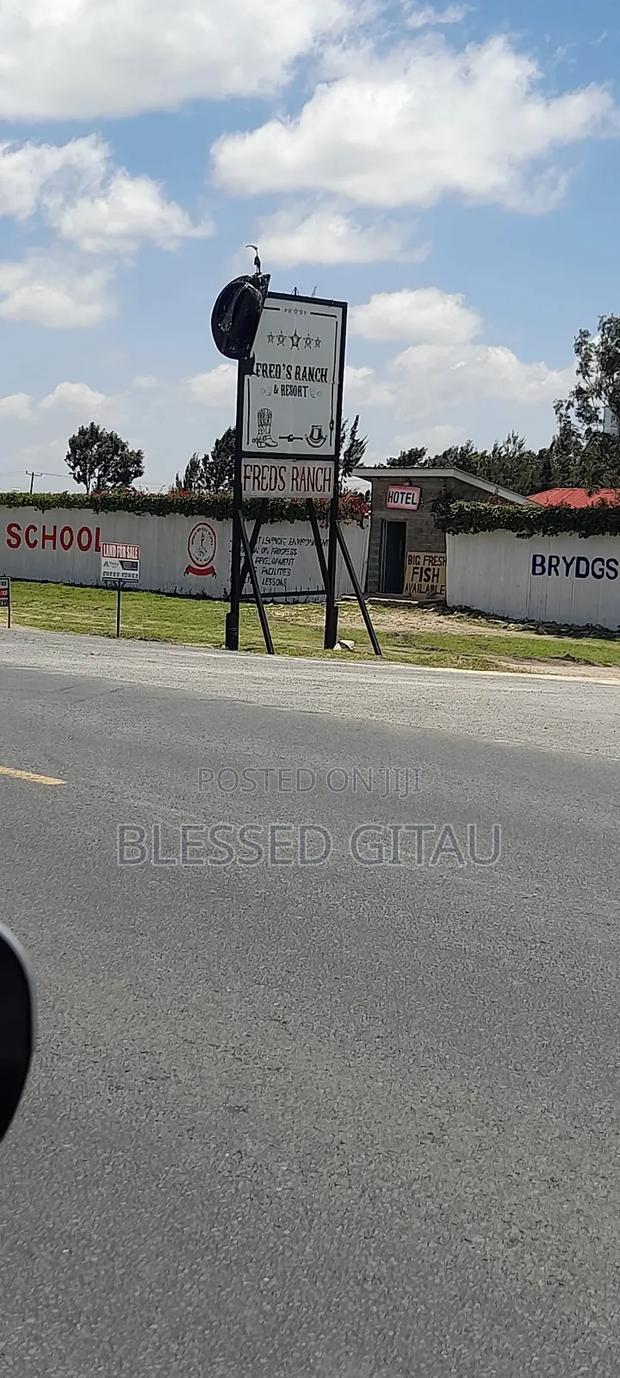 50x100 Residential or Commercial Plots at Kisaju Kitengela - thumbnail 4