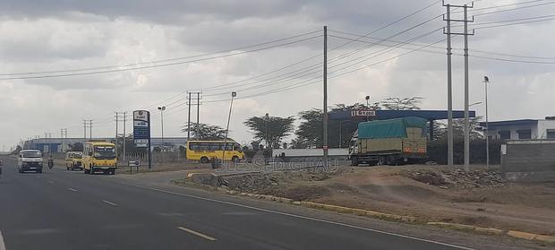 50x100 Residential or Commercial Plots at Kisaju Kitengela - thumbnail 5