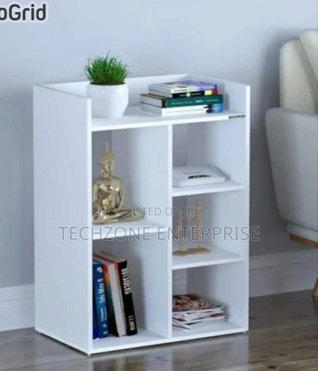 *Stylish Modern Wema Cube Bookshelf / Décor Stand 