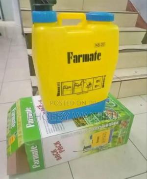 Farmate Knapsack Sprayer - thumbnail 2