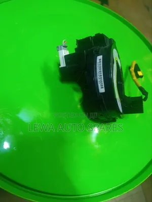 Spiral Cable for Suzuki
