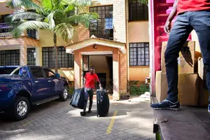 Movers Kitisuru/ Ruaka/Roslyn/ Tatu City/ Ruiru