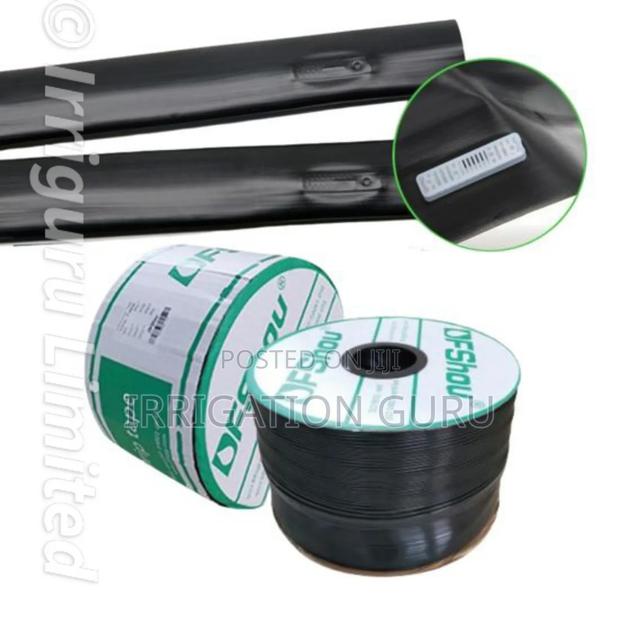 Drip Irrigation Pipe - main view