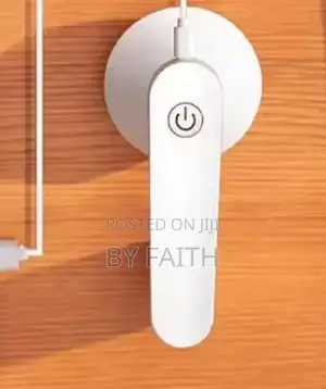 Reusable Lint Remover