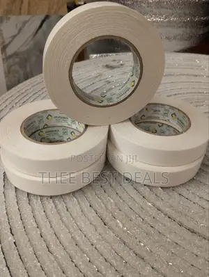 High Strength Double Sided Tape