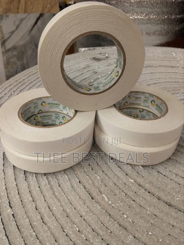 High Strength Double Sided Tape