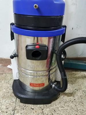 Astramilano Carpet Cleaner/Vacuum Cleaner - thumbnail 2