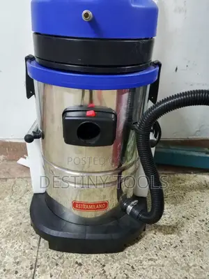 Astramilano Carpet Cleaner/Vacuum Cleaner