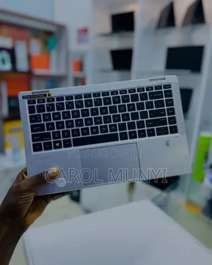 New Laptop HP EliteBook X360 1040 G7 16GB Intel Core I7 SSD 1T