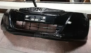 Honda Fit 2012 Bumper Complete With Grill