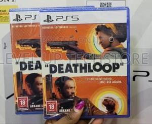 Deathloop Ps5 - thumbnail 2