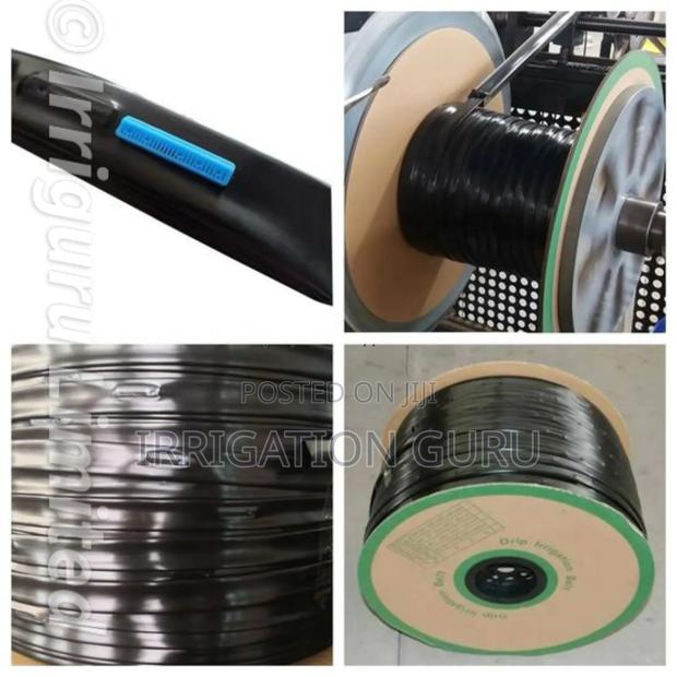 Watering Tape - main view