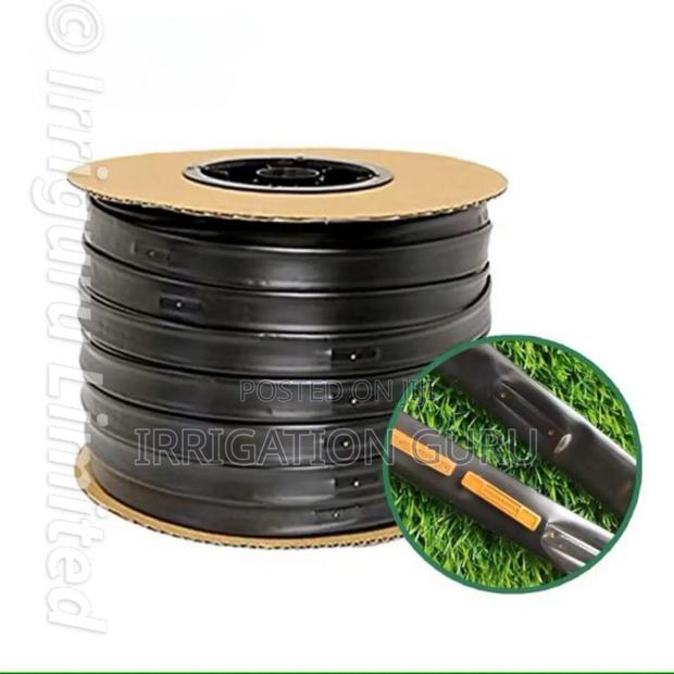 Drip Hose Pipe - main view